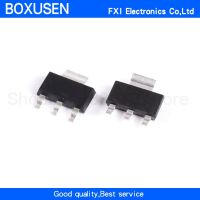 10pcs BT148W-600R  BT148W-600 BT148 SOT-223 WATTY Electronics