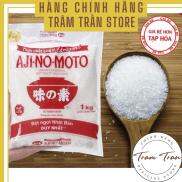 Chính Hãng Bột ngọt Ajinomoto Nhật Bản 1kg - Gia Vị An Toàn Cho Gia Đình