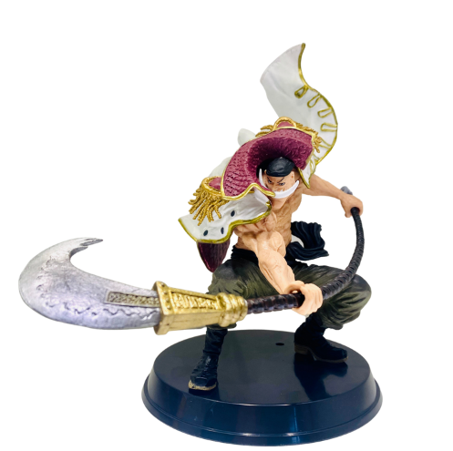 Chia sẻ hơn 55 về mô hình one piece râu trắng mới nhất  Du học Akina