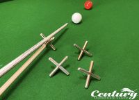 หัวเรทกากบาท อุปกรณ์สำหรับนัก SNOOKER