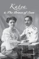 Riverbooks หนังสือประวัติศาสตร์ : Katya &amp; The Prince of Siam