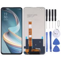 หน้าจอ LCD และ Digitizer Assembly สำหรับ OPPO Reno4 Z 5G CPH2065