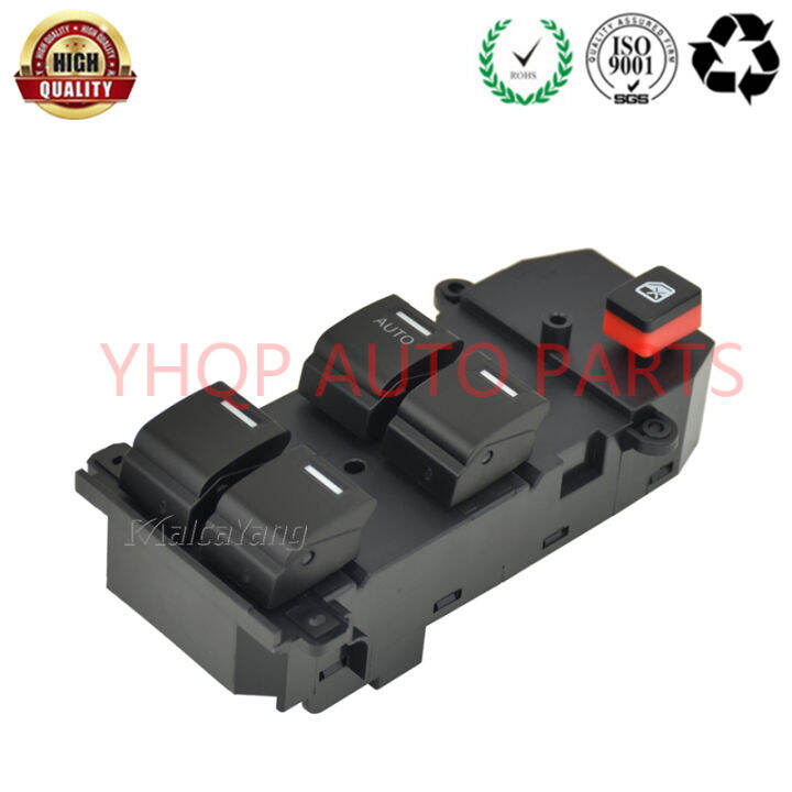 New Power Window Switch Honda City / Fit 2009 2010 2011 2012 2013 2014