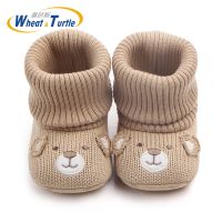 【hot】！ Newborn Baby Boy Kids Prewalker Fringe Shoes Infant Toddler Soft Anti-slip Booties 0-1 Year