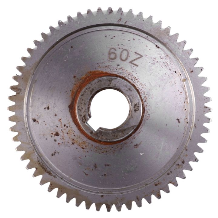 9pcs-set-cj0618-household-small-lathe-micro-lathe-gear-metal-exchange-gear