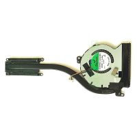 Original CPU Cooling Fan with Heatsink For Dell latitude E7250 Integrated Graphics Notebook Cooler radiator FAN 0J3M4Y