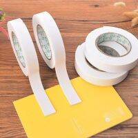 ✚☼ Wide double-sided tape Long double-sided foam tapesponge tape super thick double-sided adhesive tape