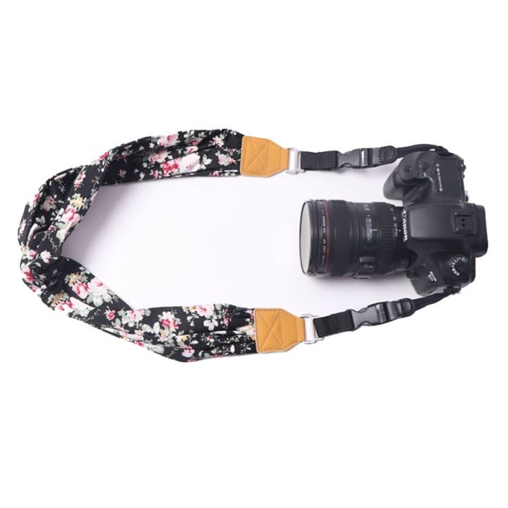 universal-scarf-camera-shoulder-strap-vintage-dslr-hanging-neck-belt-for-instax-digital-micro-single-camera-accessories