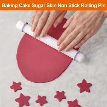 2pcs Cookie Tools Balance Ruler Pastry Fondant sugar paste Biscuit