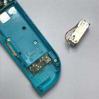 Original HD Liner Vibration Motor For Nintend Switch NS Joy-Con HD Shock Motor For Nintend Switch Gamepad Controllers