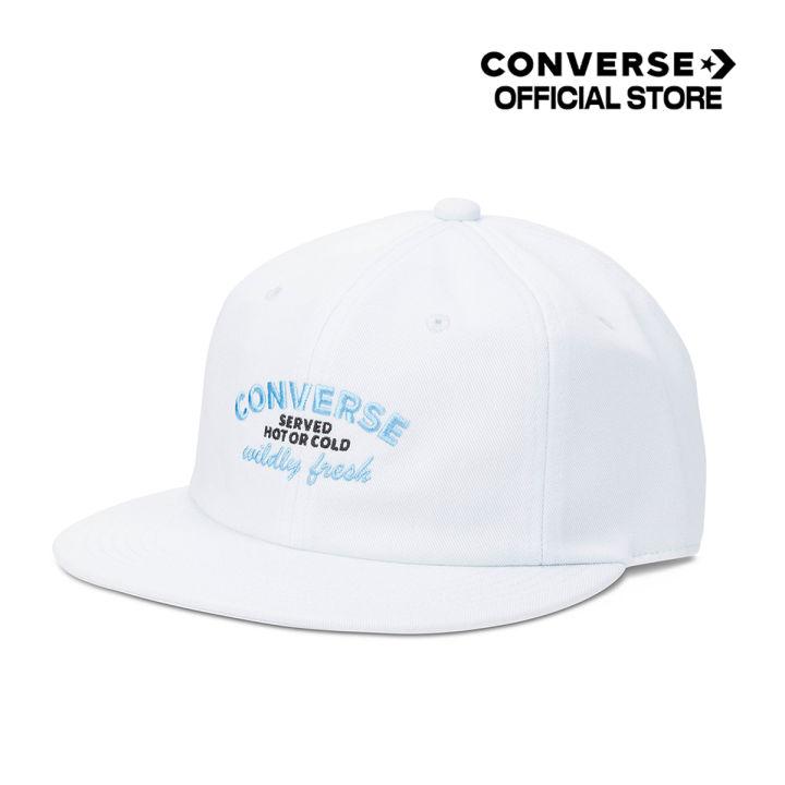 converse-หมวก-hat-คอนเวิร์ส-icons-only-6-panel-baseball-cap-white-unisex-10025923-a01-1525923af3wtxx