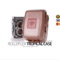 ขายเคส Rolleiflex/Rolleicord Metal Tropical Case