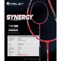 ไม้แบด FELET รุ่น SYNERGY S1