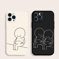 เคสสำหรับ VIVO Y12S Y12 Y20 Y15S Y91C Y21 2021 Y16 Y21A Y21T Y30 Y21S Y20S Y12i Y01 Y91 Y30i Y93 Y95 Y15 Y17 Y50 Y53S Y51 2020 Y51A Y33T Y10 Y33S Y1S Y11 Y31 Y20i Y91i Y90 Y51S Y12A Y33 Y53 y11S Y30G Y12G Y20A Y21E Y70ความคิดสร้างสรรค์และตลก