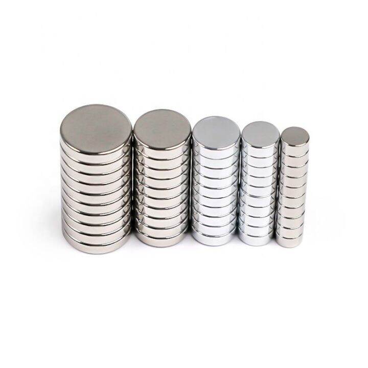 5ชิ้น-แม่เหล็กนีโอไดเมียม-10x3มิล-กลมแบน-magnet-neodymium-10-3mm-แม่เหล็กแรงสูง-10x3mm-แม่เหล็ก-กลมแบน-10mm-x-3mm-แรงดูดสูง-ติดแน่น-ติดทน-พร้อมส่ง