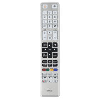 Remote Control Applicable To Toshiba Tv Ct-8035/8040/8041/8046 48L5435dg/441Dg English