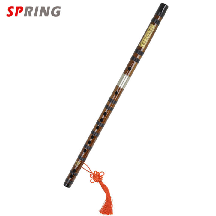 fast-delivery-bamboo-flute-dizi-traditional-handmade-chinese-musical-instrument-vintage-dizi-with-membrane-cloth-box