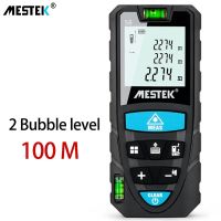 tt-Mestek Laser Distance Meter 50/70/100m Laser Meter Trena A Laser Range Finder Metro Laser Build Measure Device Ruler Test Tool