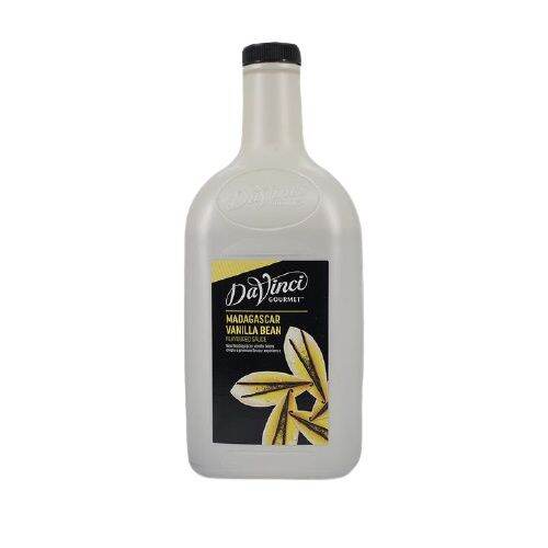 DaVinci Sauces 2 Litter (Caramel, White Chocolate Sauce, Dark Chocolate