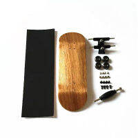 ขายส่งไม้เมเปิลแคนาดา Mini Fingerboard 32 มม.Tech Deck สเก็ตบอร์ดนิ้ว-fkldqyfiopgjf