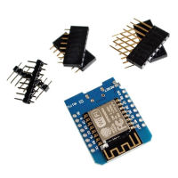 D1 Mini-Mini NodeMcu 4M Bytes Lua WIFI บอร์ดพัฒนา IoT ขึ้นอยู่กับ ESP-12F ESP8266