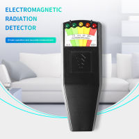 เครื่องตรวจจับไวต่อตัวตรวจจับรังสัแม่เหล็กไฟฟ้ามือถือเครื่องวัด EMF สำหรับปรากฏการณ์อาถรรพณ์