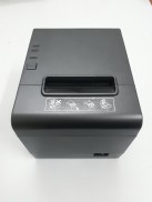 Máy In Hóa Đơn Xprinter XP-808 Tích Hợp Cổng Lan Và USB.