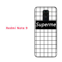 เคสนิ่มซิลิโคนสำหรับ Xiaomi Redmi Note 9(4G)/Redmi Note 9 Pro/redmi Note 9S /Redmi S2/Xiaomi Mi 3 /Mi 4