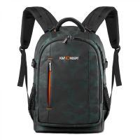 K&amp;F Concept KF13.119 Multifunctional DSLR Camera Backpack Large กระเป๋ากล้อง