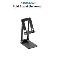 Momax Fold Stand Universal ขาตั้งโทรศัพท์และแท็บเล็ตเกรดพรีเมี่ยม สำหรับ Tablet / SmartPhone(ของแท้100%)