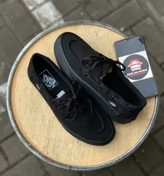 Jual Vans Zapato Pria Terbaru Feb 2024 Lazada