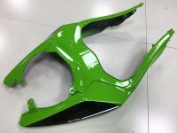 อะไหล่ฝาครอบที่นั่งด้านหลัง Moto ใหม่สำหรับ KAWASAKI Ninja ZX-6R Zx6r 600 636 2013 2014 2015 2016 2017 2018