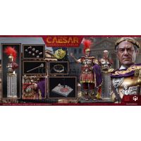 HHMODEL x HAOYUTOYS HH18022 1/6 Imperial Army- Julius Caesar(Deluxe version)