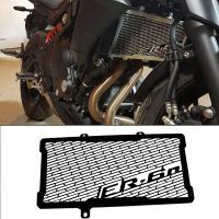 Motorcycle Radiator Guard Protector Grille Grill Cover for Kawasaki Ninja ER-6N ER-6F ER6N ER6F ER 2012-2016