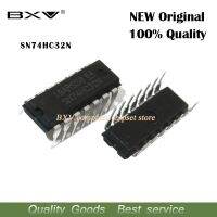 10PCS SN74HC32N DIP14 SN74HC32 DIP 74HC32N 74HC32 new original IC