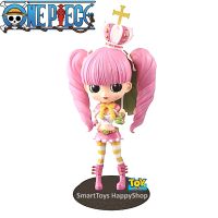 ฟิกเกอร์โมเดลสาวน้อยสุดน่ารักจากแอนิเมชั่นญี่ปุ่นชื่อดัง One Piece Perona Limited Edition Model