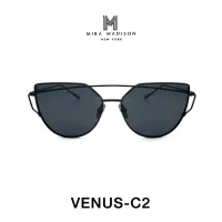 Mira Madison Sunglasses VENUS-KB C2 แว่นตากันแดด