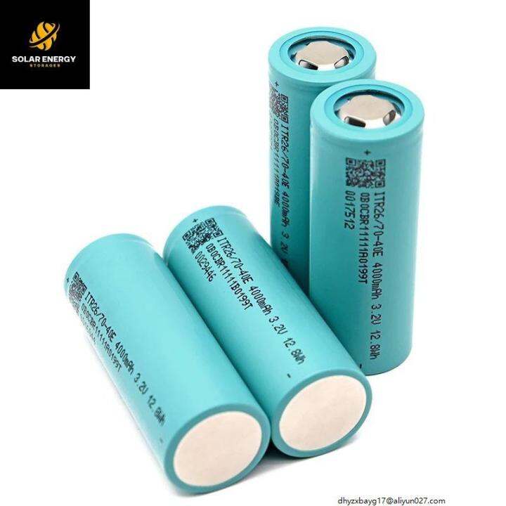 lithium cobalt nickel oxide battery lithium-iron battery power source ...