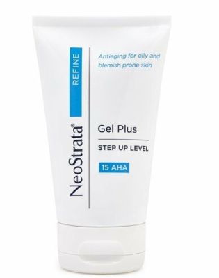 NeoStrata AHA Gel Plus Step Up Level -Refine 15AHA (125ml / 4.2 fl oz.)