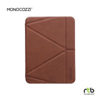 Monocozzi เคส iPad 10.2 2021 (Gen 9) รุ่น Lucid Folio