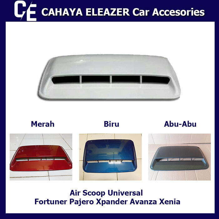 Mengupas Tuntas Air Flow Fortuner: Performa, Modifikasi, dan Dampaknya