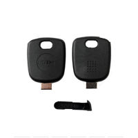 VVDI KD Xhorse KEYDIY Key Blank FOB Universal KEYDIY Transponder Key Shell อะไหล่สำหรับ VW สำหรับ Kia Key