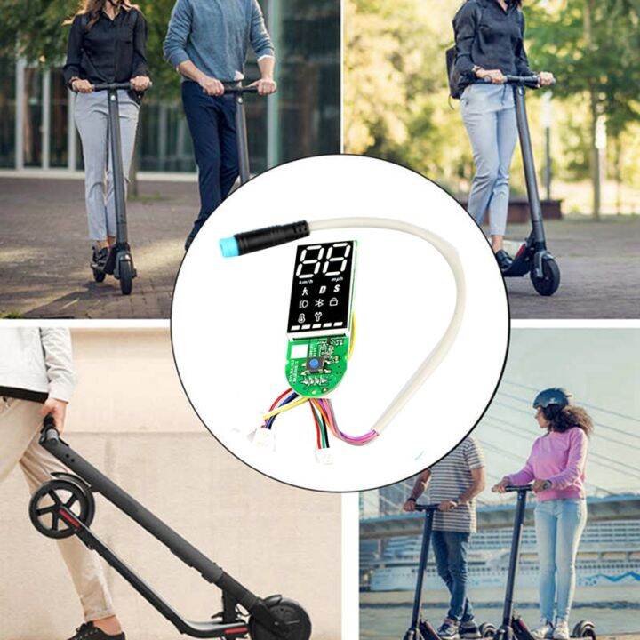 circuit-board-instrument-bluetooth-circuit-board-scooter-meter-electric-scooter-accessories-for-xiaomi-m365-pro-pro2