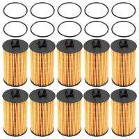 Case Of 10 Oil Filters for Aveo Cruze Sonic