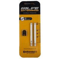 Continental ตัวต่อหัวจุ๊บวาล์วเล็ก (Presta Valve Extension)