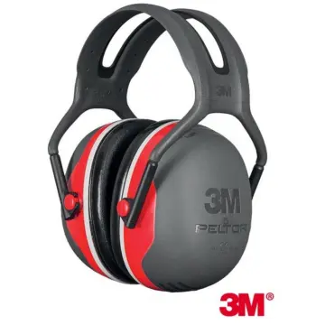 3M™ PELTOR™ Optime™ 105 Earmuffs, H10A, over-the-head, 10 pairs