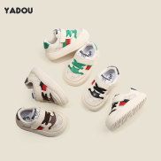 YADOU Children s sneakers, baby shoes, boys shoes, casual toddler shoes
