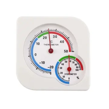 Brower® Incubator Thermometer