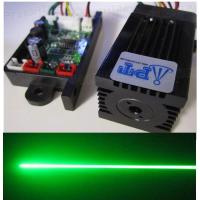 ♠ Super laser stable 200mW 532nm green laser module Stage Light RGB Laser head module diode laser TTL DC 12V luces lazer bulbs