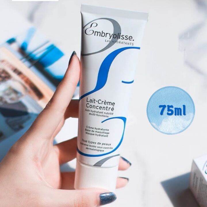 embryolisse-lait-cr-me-concentr-multi-function-nourishing-moisturizer-75ml-ครีมทาผิวสารพัดประโยชน์